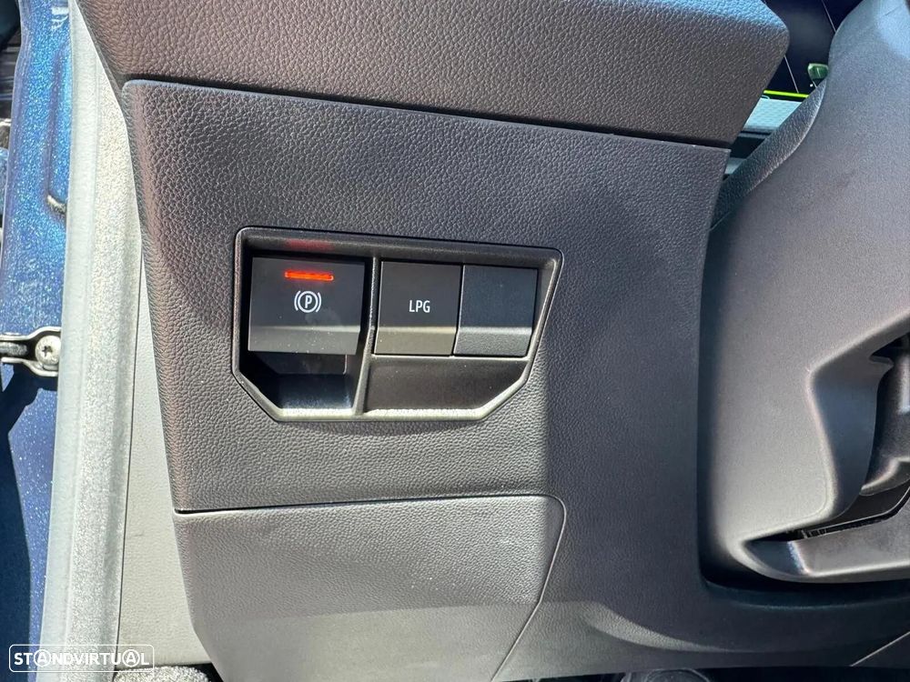 Dacia Bigster 1.2 Mild Hybrid-G Extreme - 39