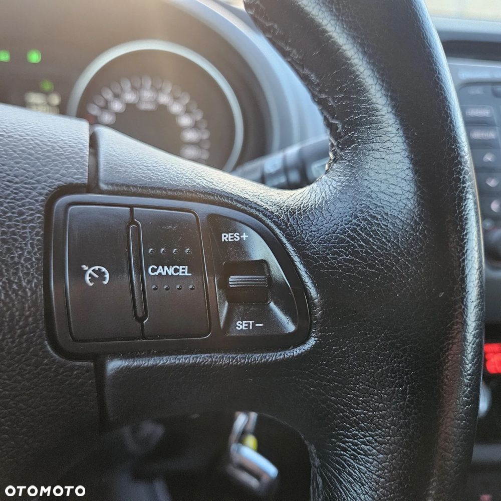 Kia Sportage - 36