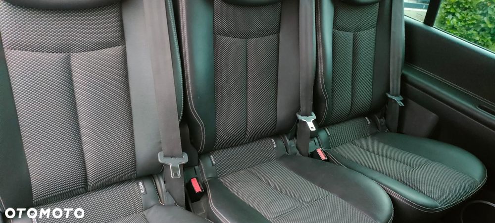 Renault Espace 2.0 dCi FAP Dynamique - 12