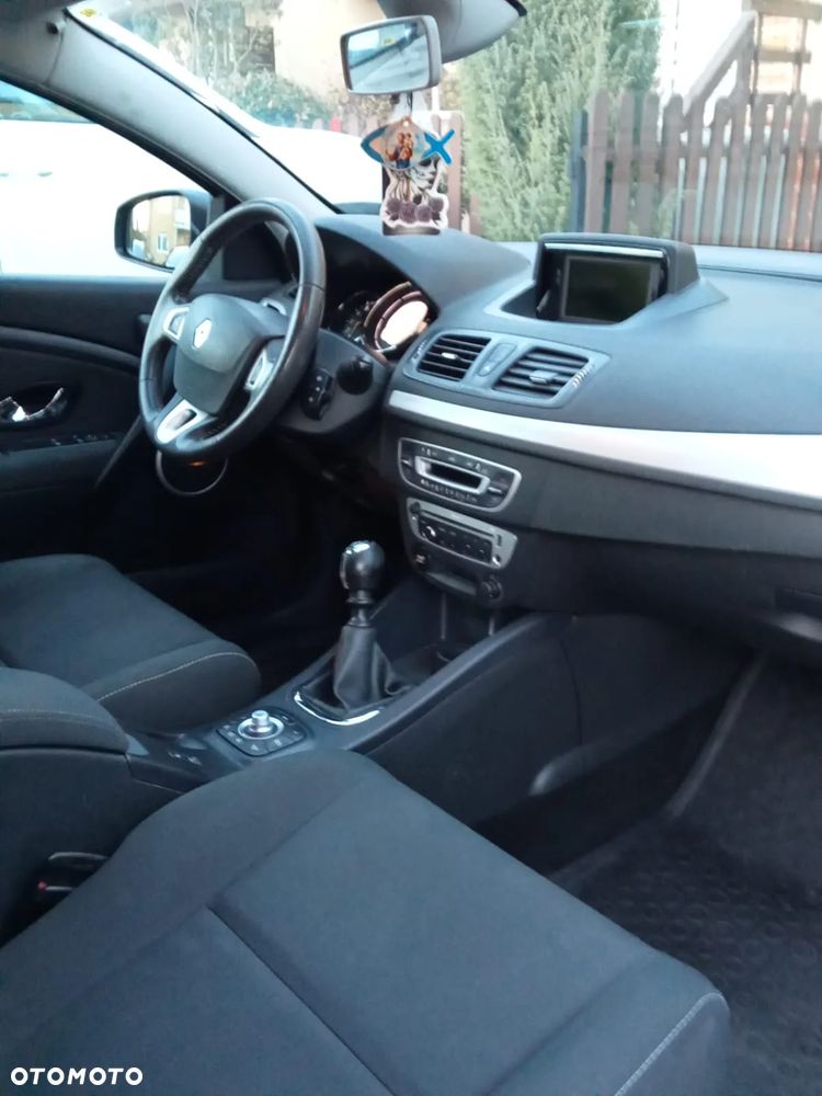 Renault Megane 1.6 16V Dynamique - 16