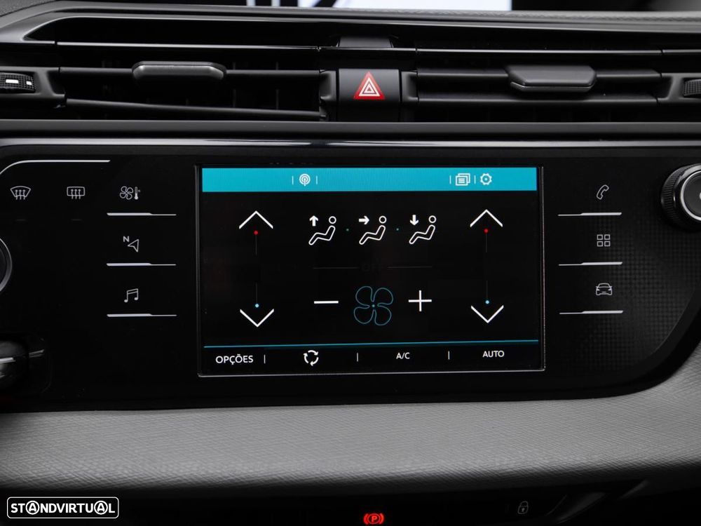 Citroën Grand C4 Spacetourer 1.5 BlueHDi Feel (TA) - 18