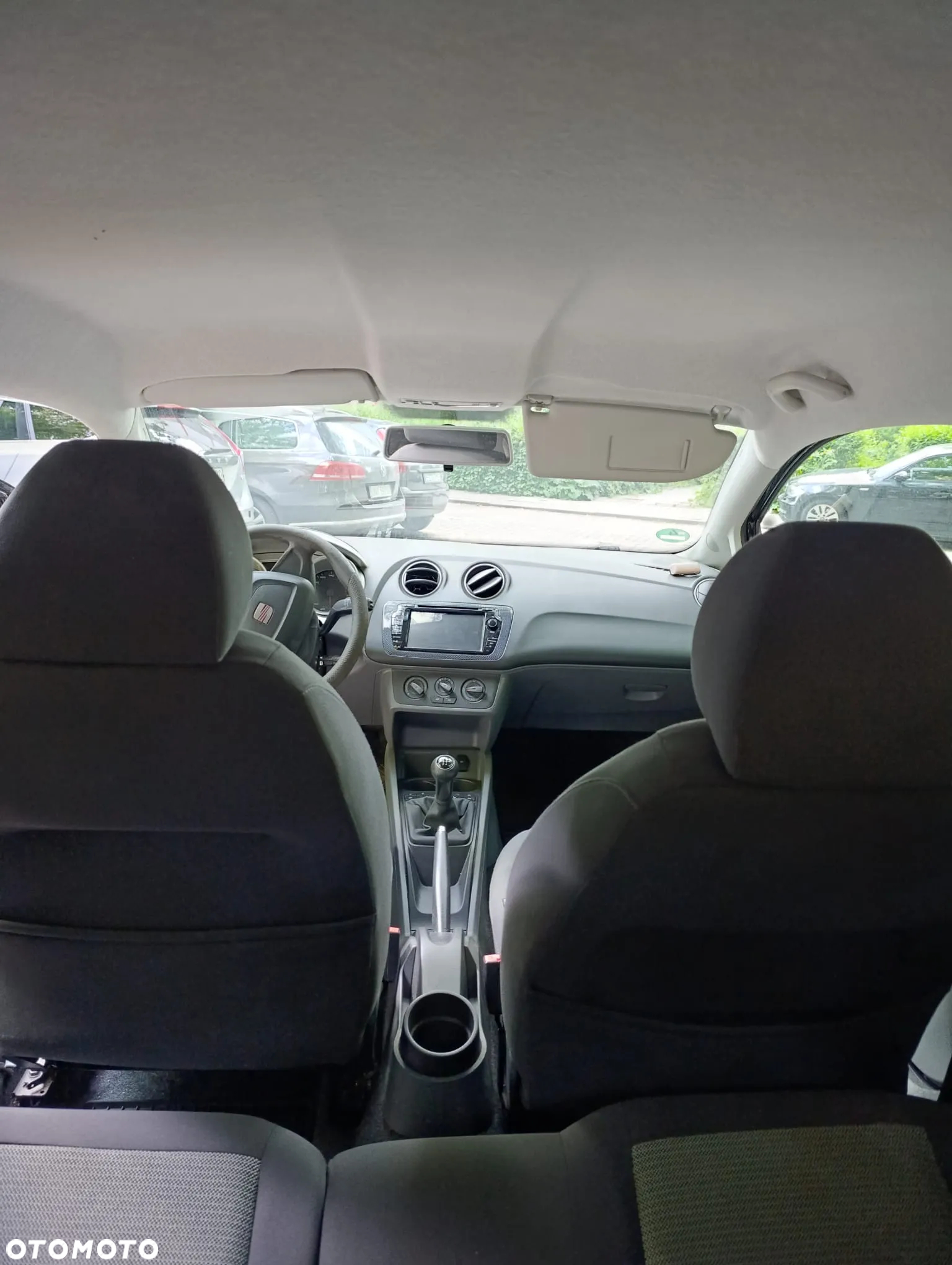 Seat Ibiza SC 1.4 16V Sport - 7