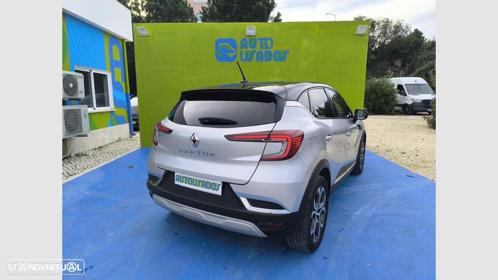 Renault Captur 1.0 TCe Intens - 3