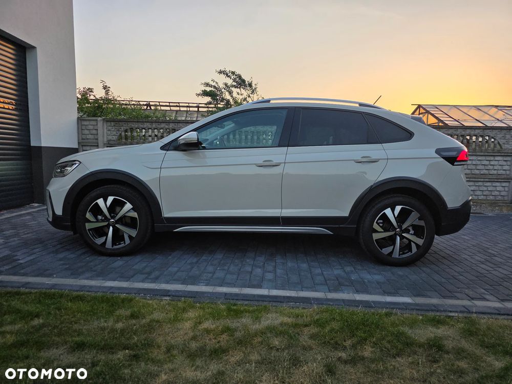 Volkswagen Taigo 1.0 TSI Style DSG - 2