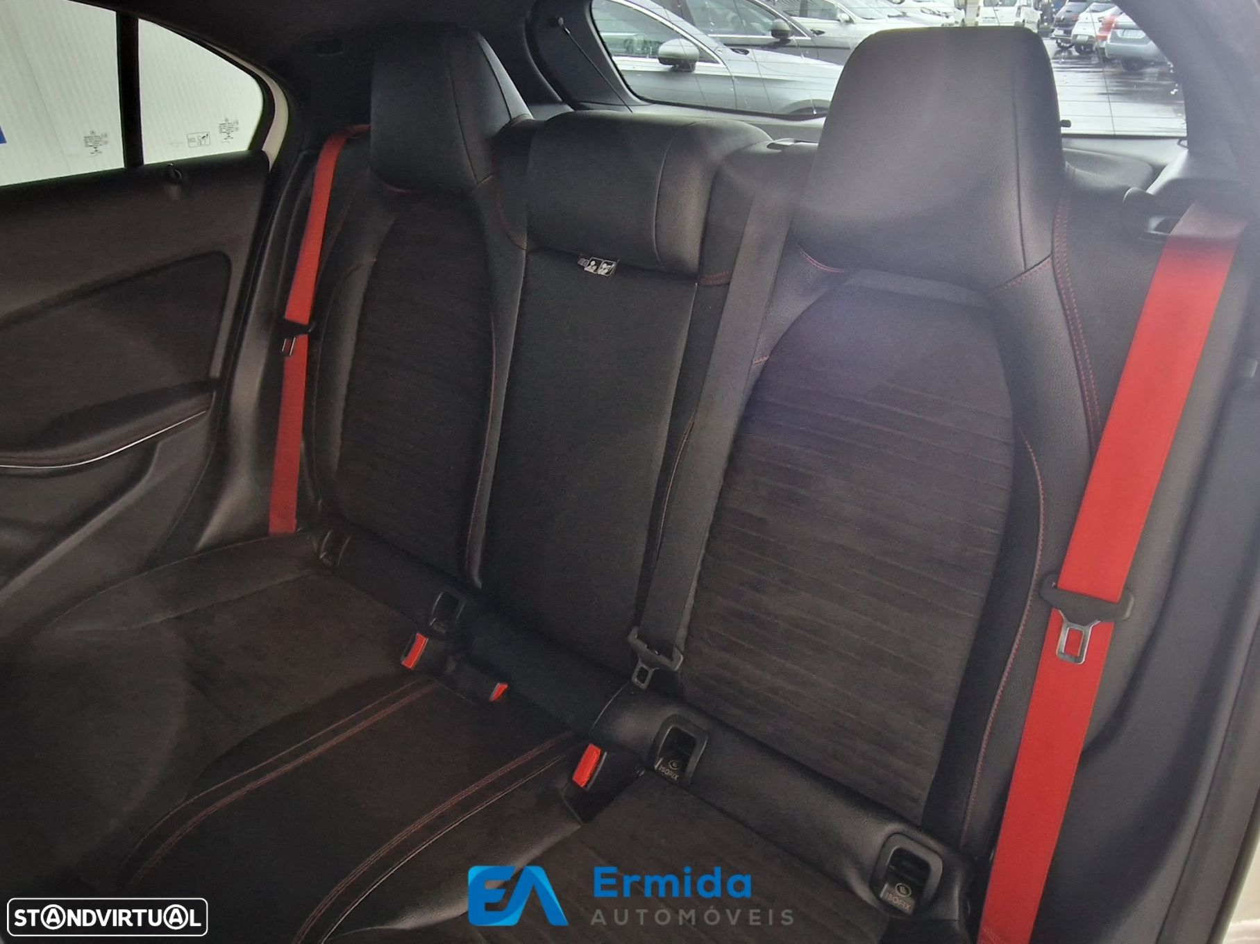 Mercedes-Benz A 250 - 26