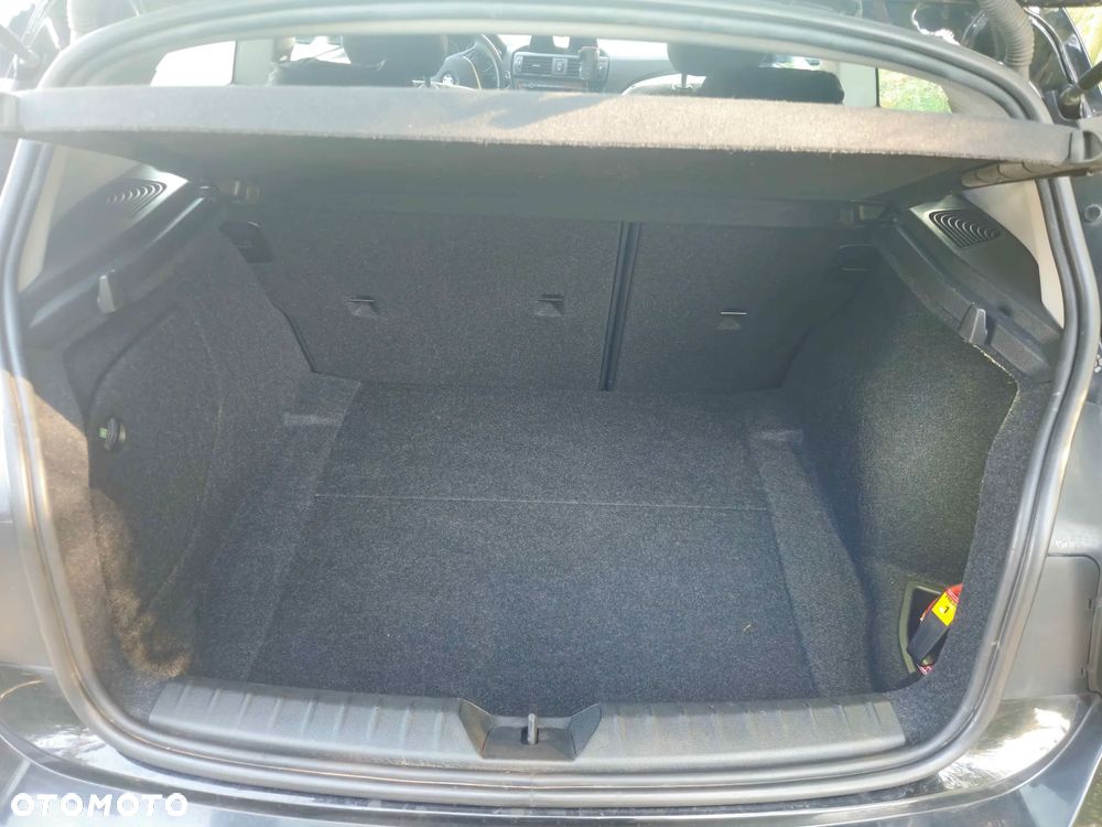 BMW Seria 1 114d - 13