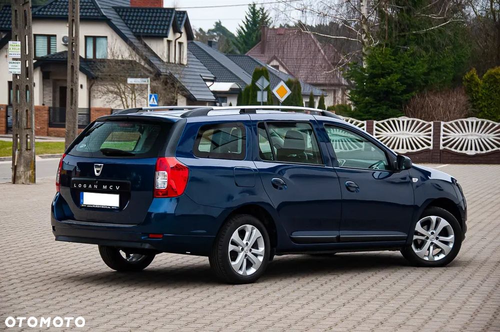 Dacia Logan 0.9 TCe Laureate S&S - 13