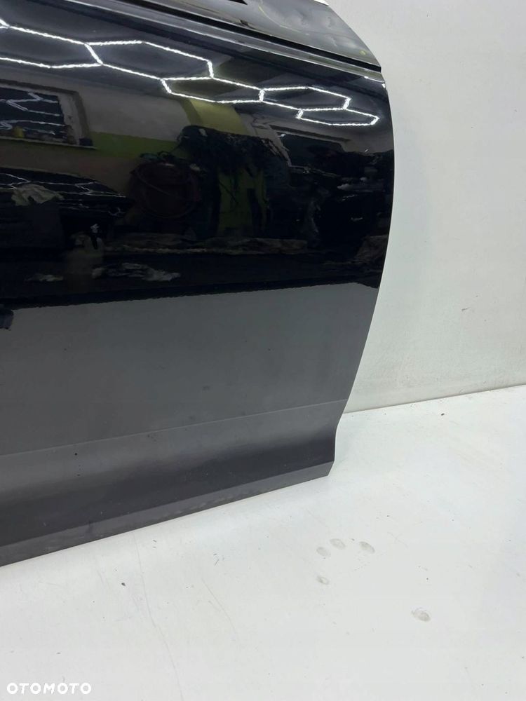 Drzwi przednie LY9B Audi A4 S4 B9 PRZÓD PRAWY - 8