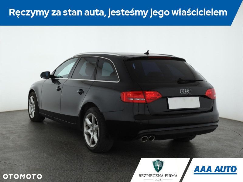 Audi A4 - 5