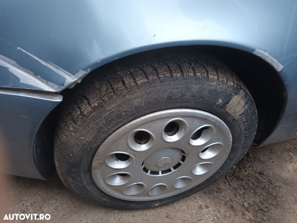 Dezmembrari  Alfa Romeo 147 (937)  2000  > 2010 1.6 16V T.SPARK ECO ( - 4