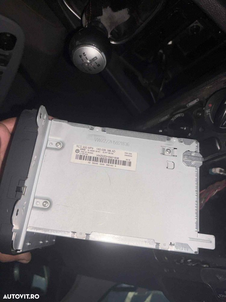 Decodari Navigatii rns510 rns315 - 5