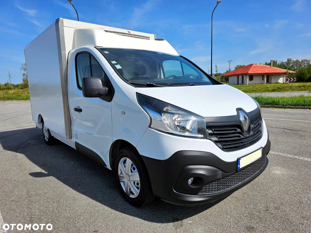Renault Trafic - 38