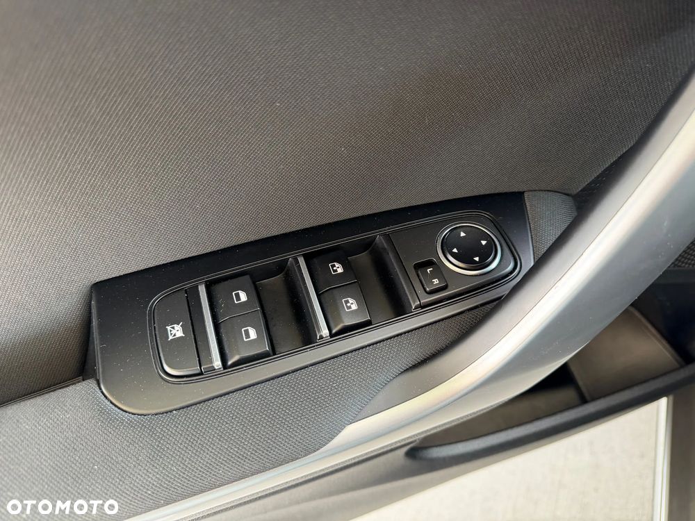 Kia XCeed 1.5 T-GDI M DCT - 10