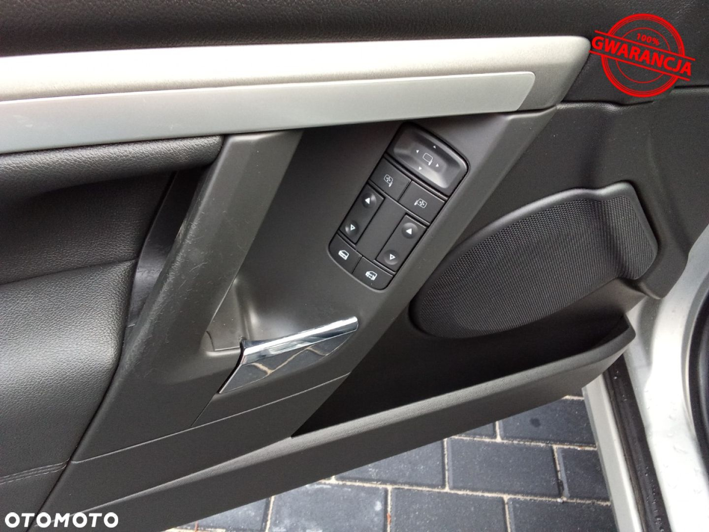 Opel Vectra - 40