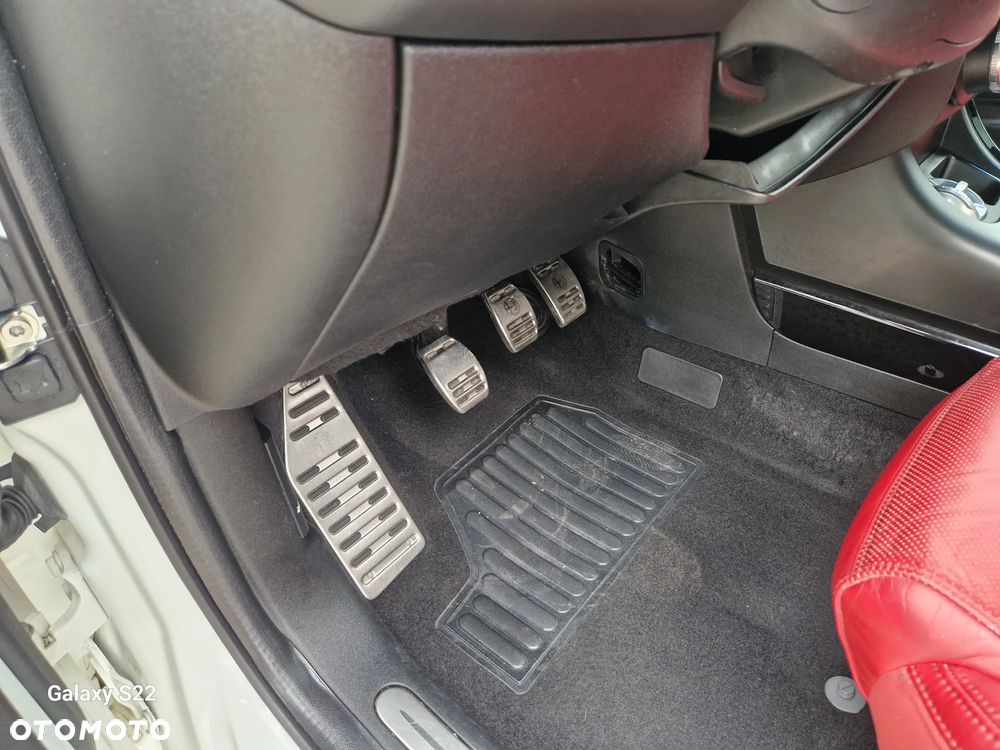 Alfa Romeo Giulietta 1.8 TBi 16V Quadrifoglio Verde - 24
