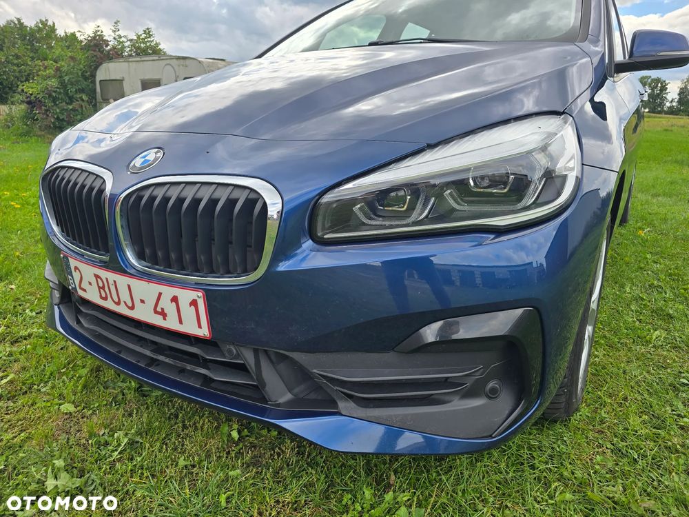 BMW Seria 2 - 2