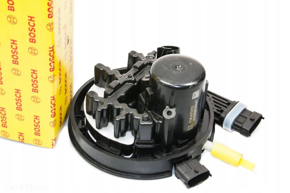 POMPA ADBLUE FORD TRANSIT JU5A-5L279-BF 044404006R - 1
