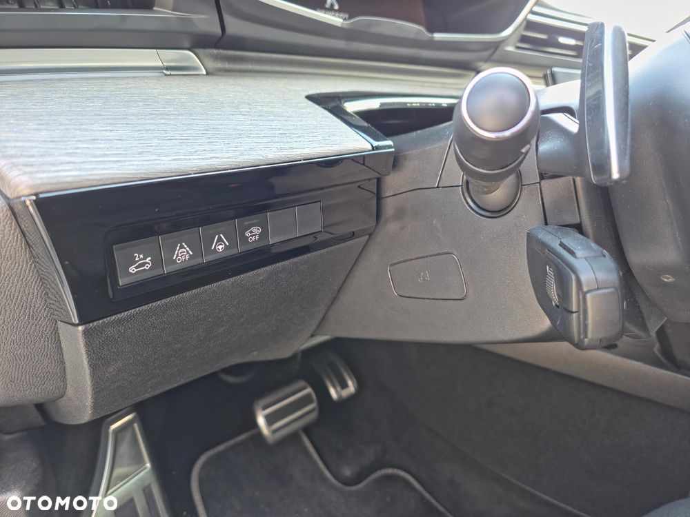 Peugeot 508 1.6 PureTech GT Line S&S EAT8 - 6