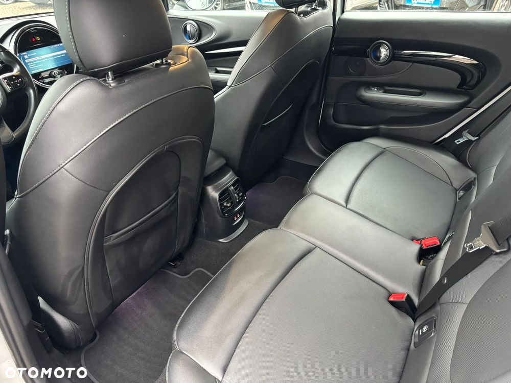 MINI Clubman Cooper - 11