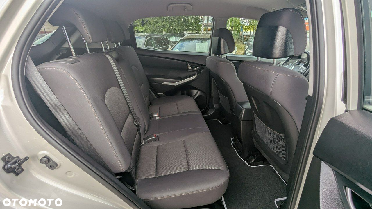 SsangYong/KGM Korando - 15
