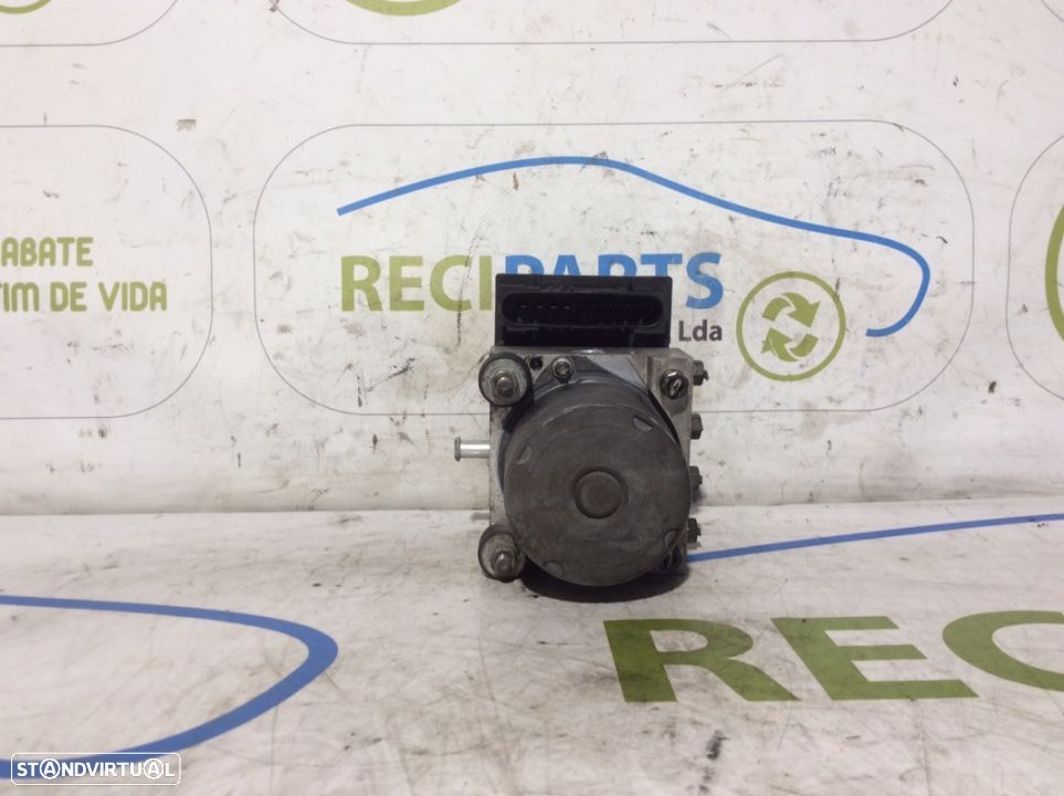 ABS Toyota Avensis - 6