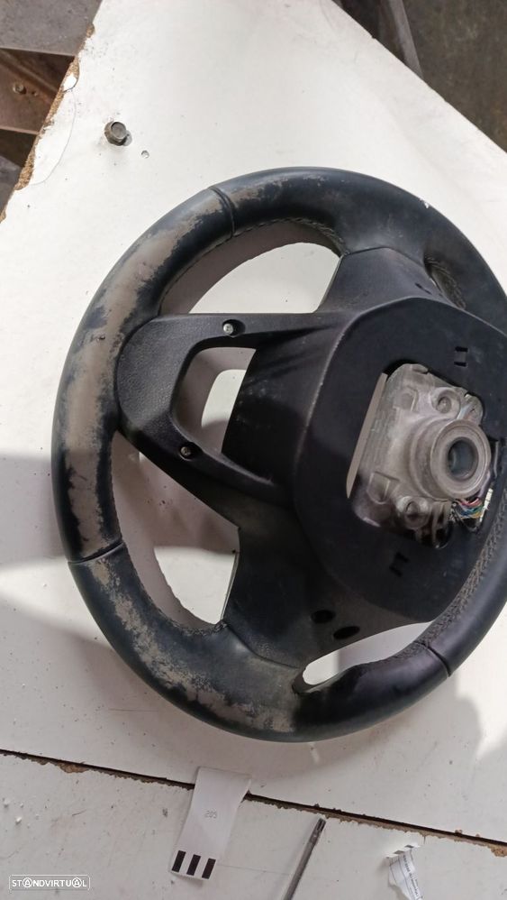 Volante / Guiador Hyundai I10 (Ac3, Ai3) - 5