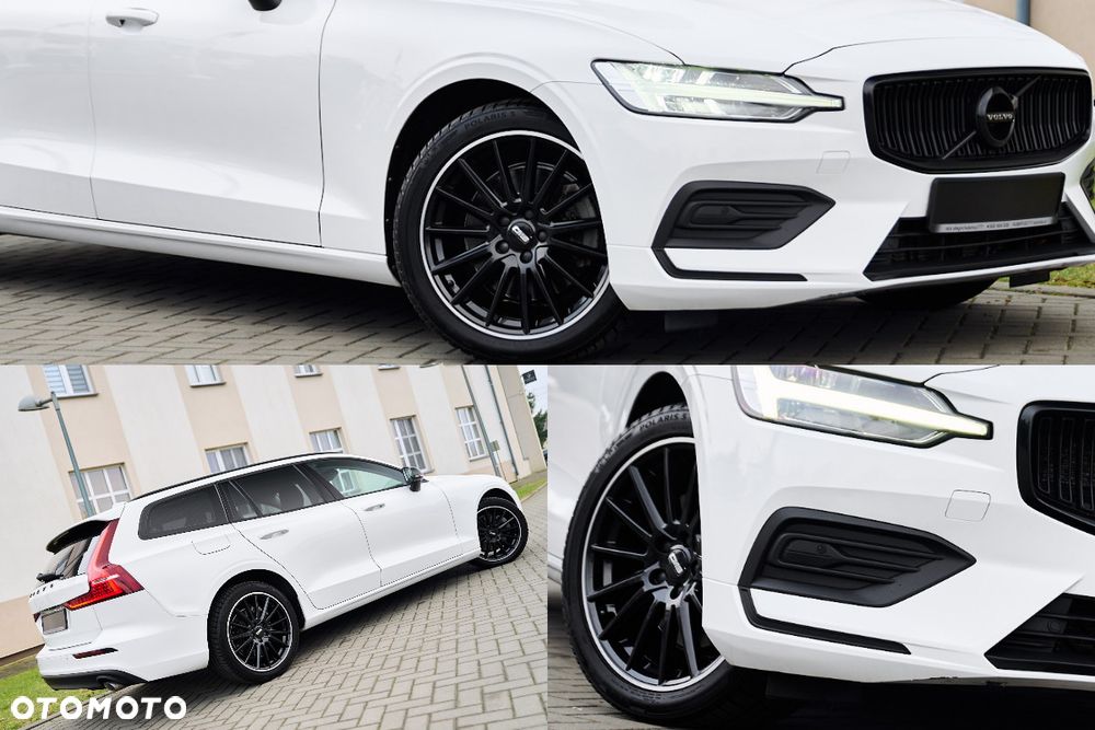 Volvo V60 - 1