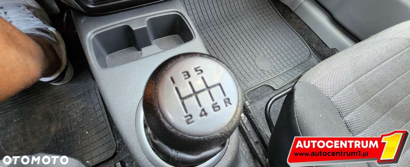Suzuki SX4 - 23