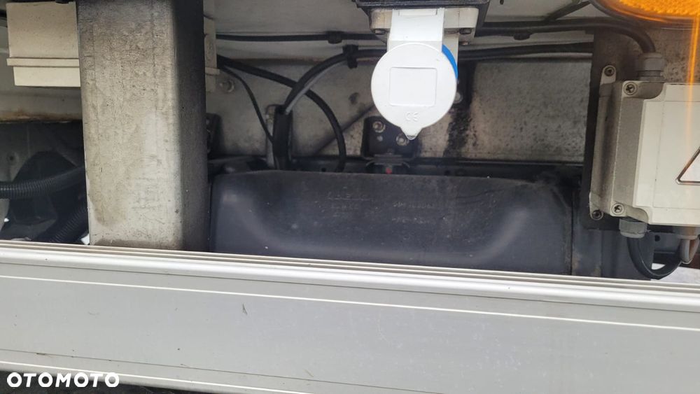 Iveco Daily 34s14 - 35