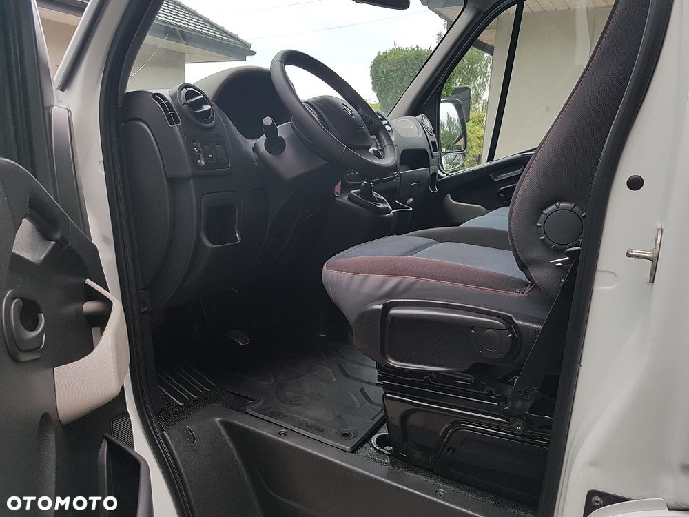 Renault Master - 5