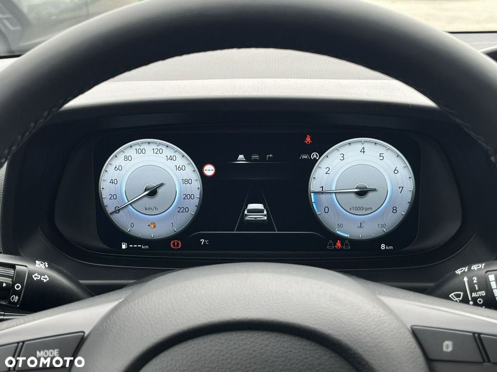 Hyundai i20 - 10