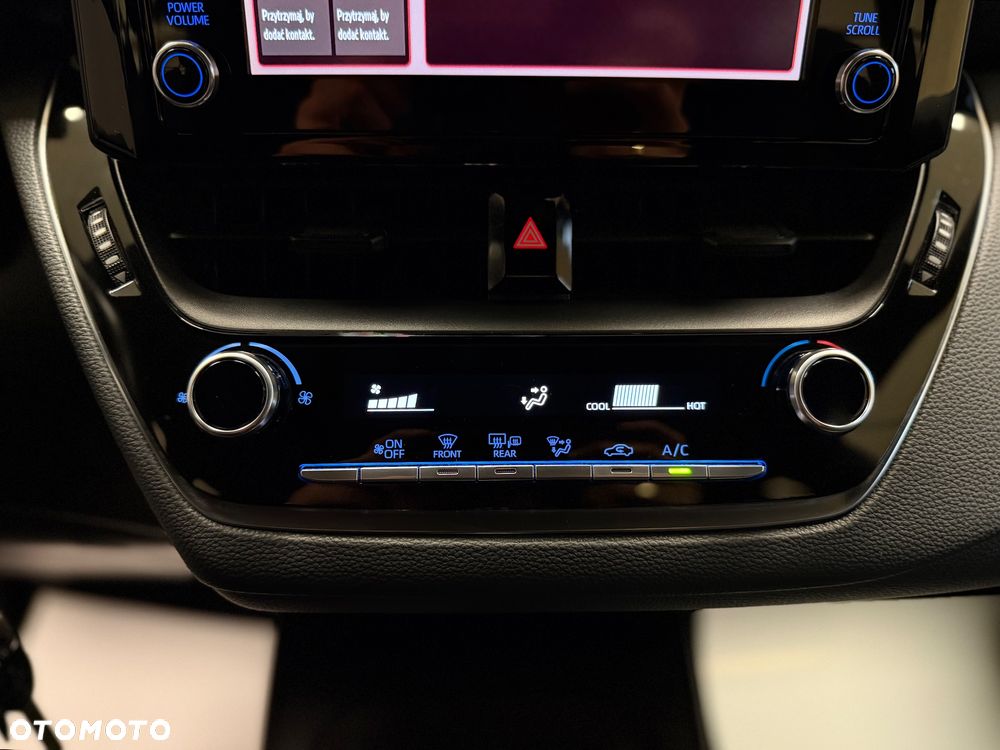 Toyota Corolla 1.2 T Active - 21