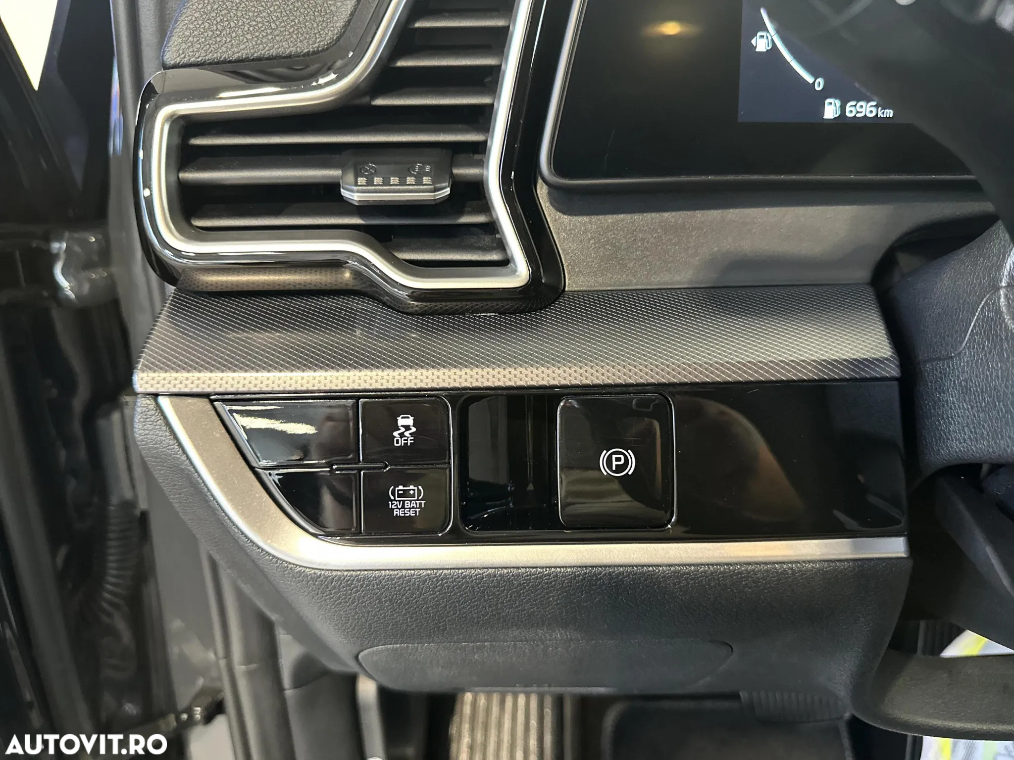 Kia Sportage - 15