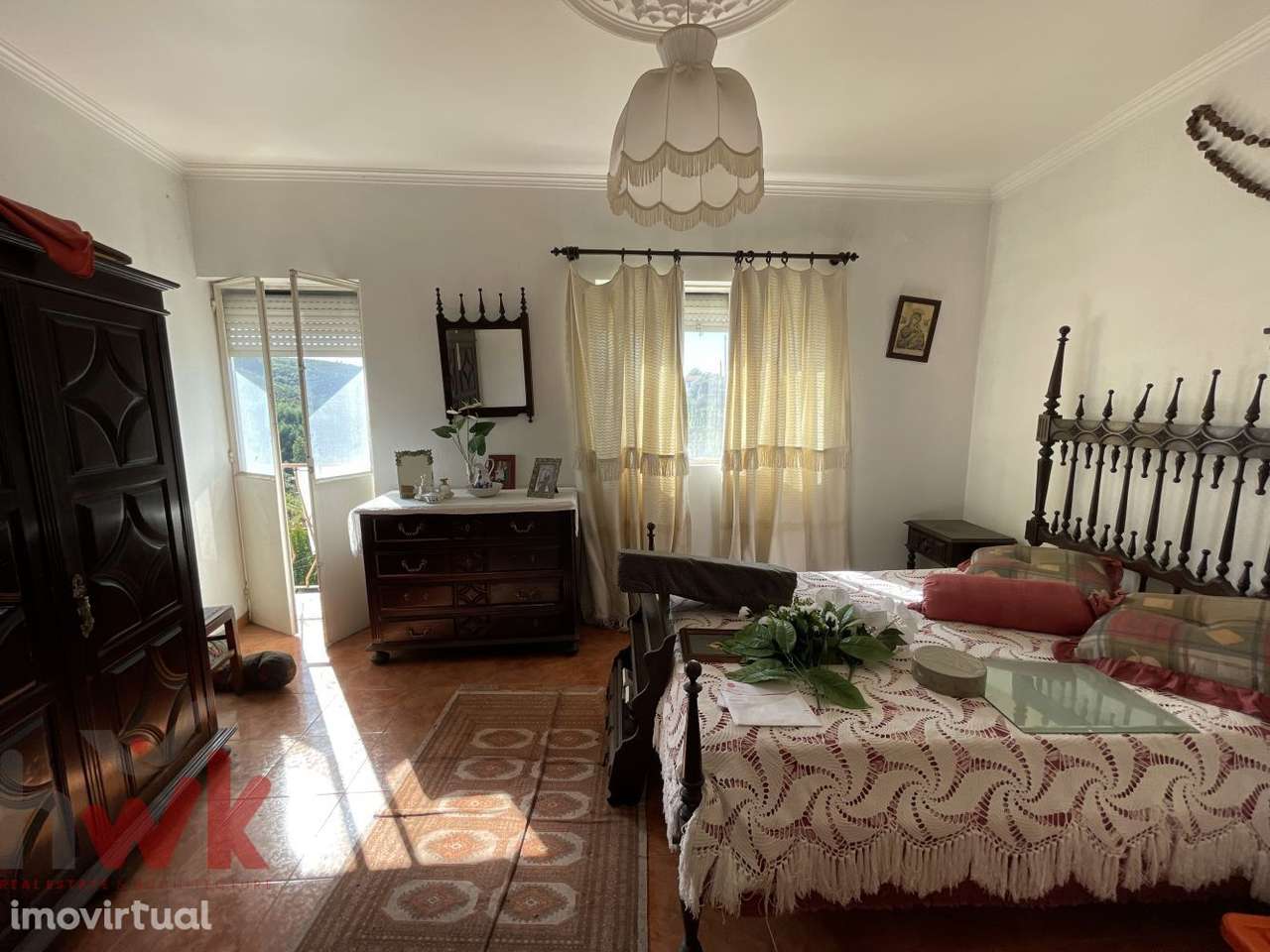 Moradia Bi-familiar em São Gião - Grande imagem: 4/15