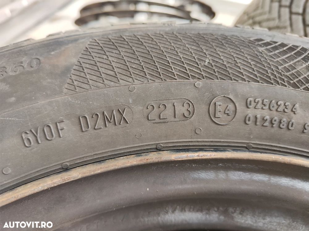 Honda Civic 1.8i-VTEC Comfort - 22