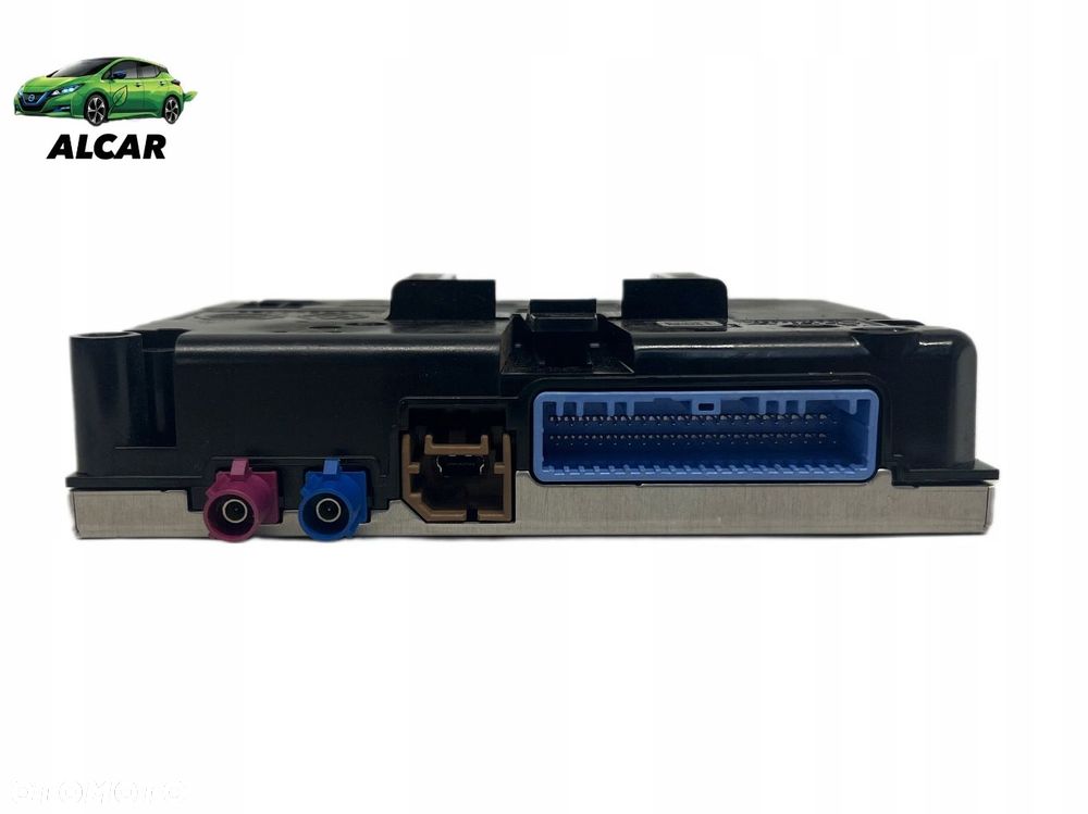 INTERFACE BLUETOOTH NISSAN LEAF ZE1 II 2 28275 5SH1B - 2