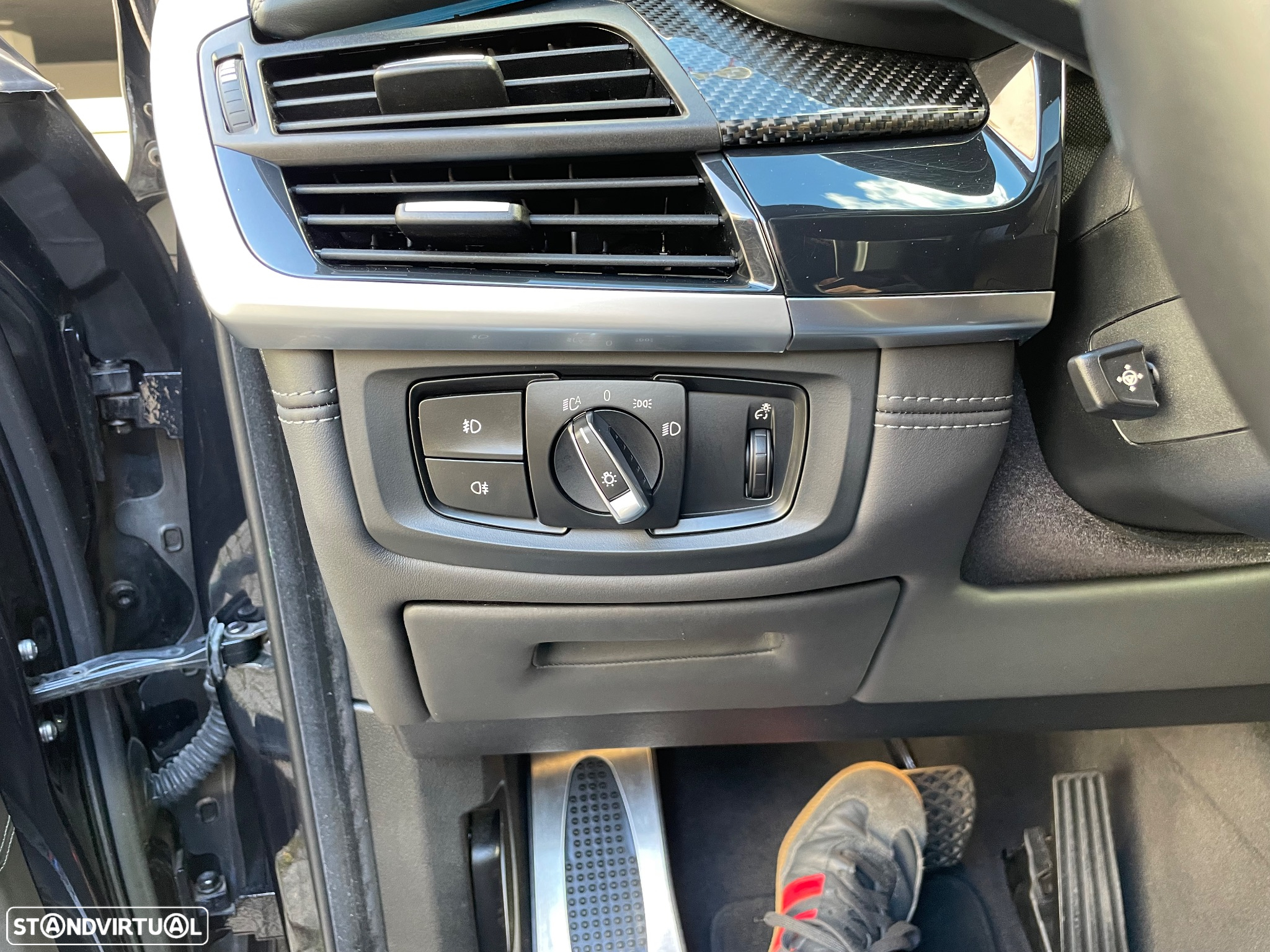 BMW X6 M Standard - 38