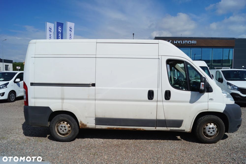 Fiat Ducato - 3