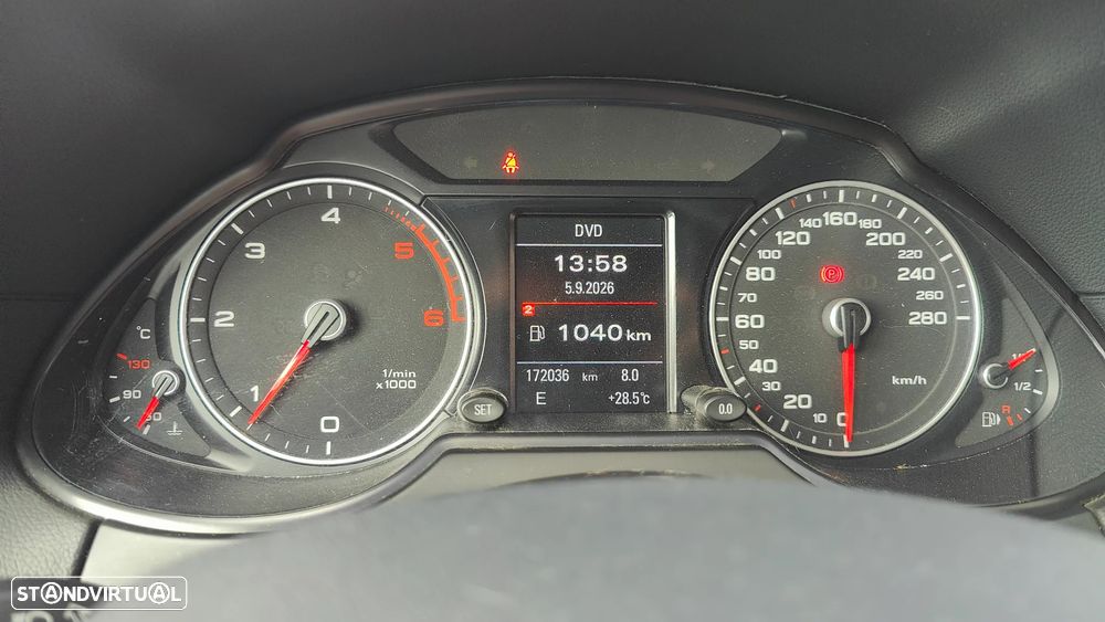 Audi Q5 2.0 TDI S-line - 29