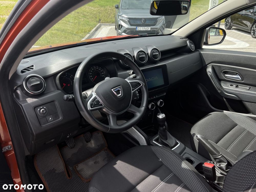 Dacia Duster 1.3 TCe Prestige - 9