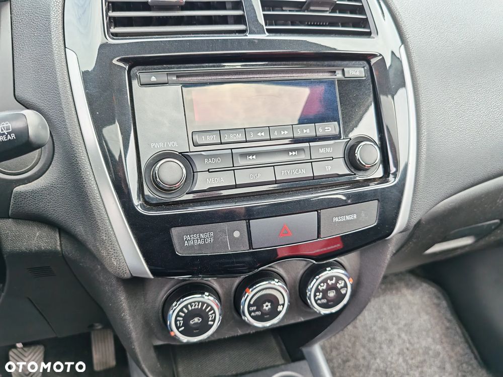 Citroën C4 Aircross 1.6 HDi STT 4x2 Exclusive - 18