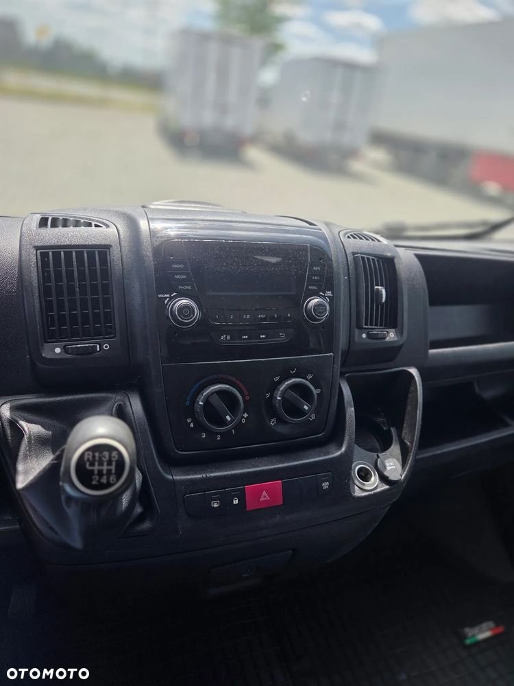 Fiat Ducato - 37