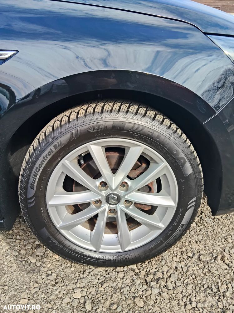 Renault Megane ENERGY dCi 110 EDC INTENS - 6