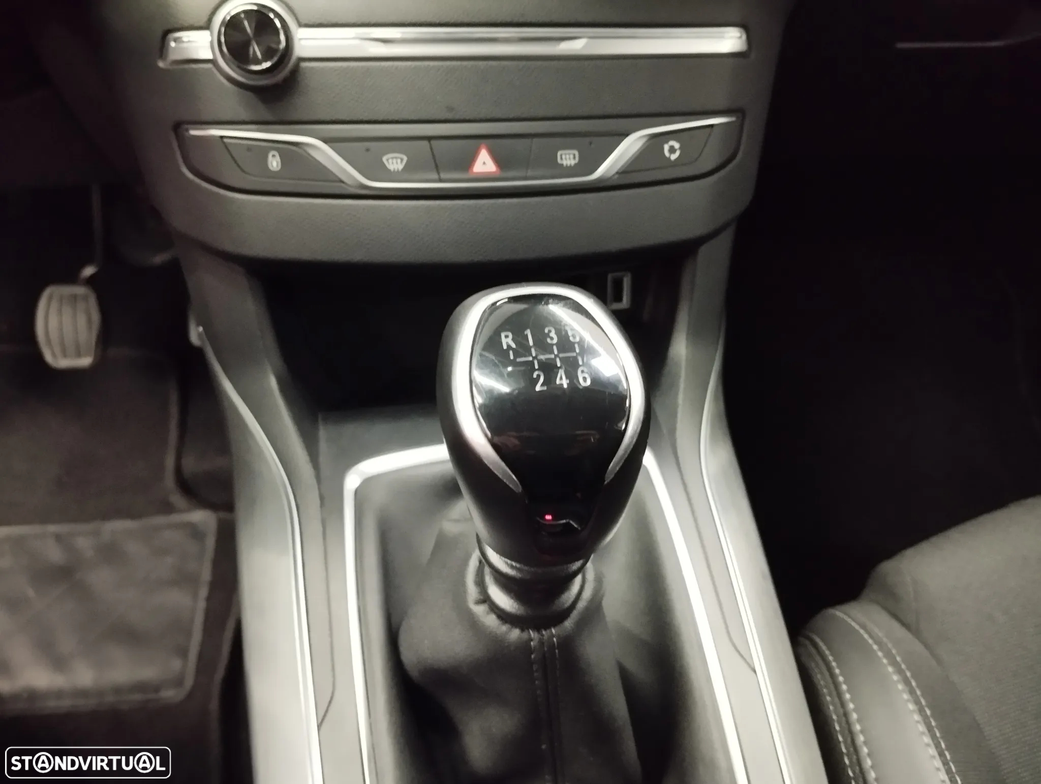 Peugeot 308 SW 1.5 BlueHDi Allure Pack - 33