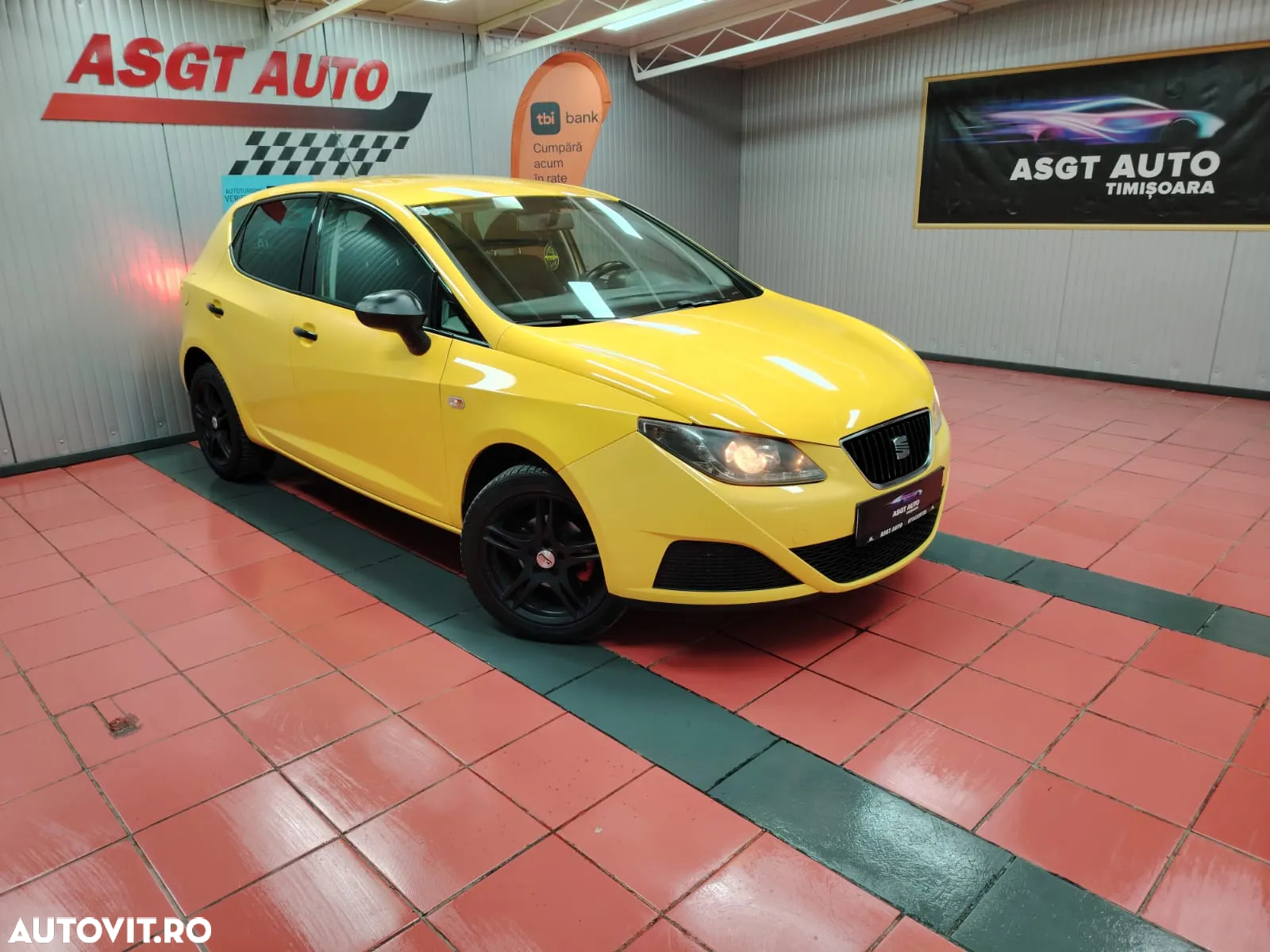 Seat Ibiza - 3