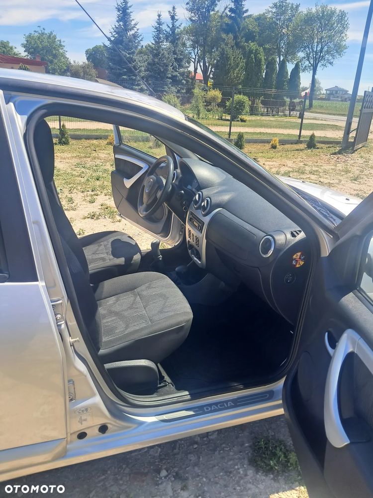 Dacia Sandero - 20