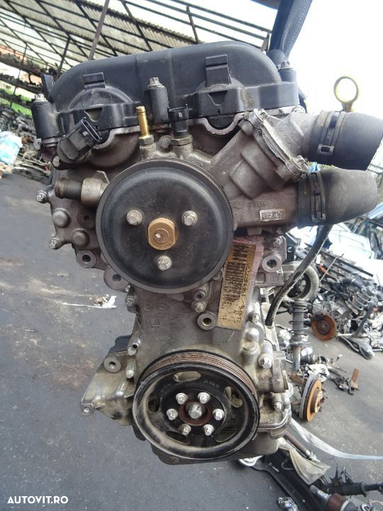 Vand Motor Opel Corsa D 1.4 Benzina Z14XEP din 2006 - 2