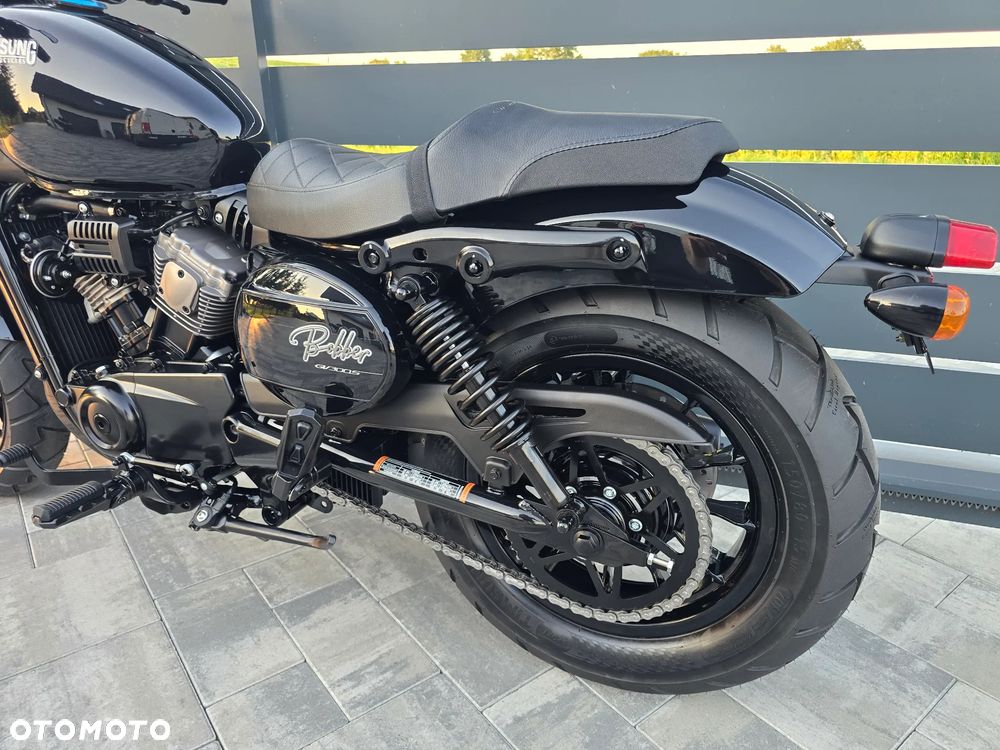 Hyosung GV - 11