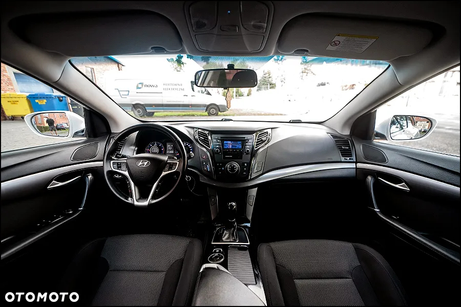Hyundai i40 - 18