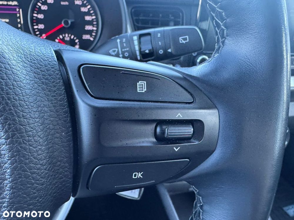 Kia Stonic 1.0 T-GDI M DCT - 16